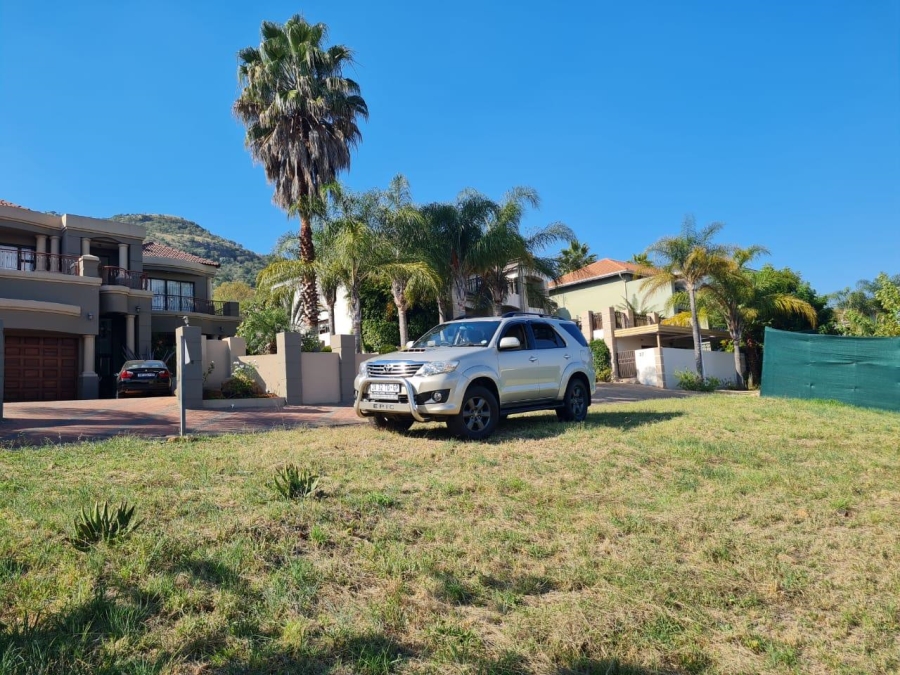 0 Bedroom Property for Sale in Kosmos Ridge North West